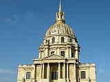 Paris 03 Dome Church Les Invalides 
